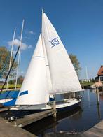 Randmeer Advance 851  “Josephine” 2001, Watersport en Boten, Open zeilboten, Ophalen, 6 meter of meer, Zo goed als nieuw, Randmeer