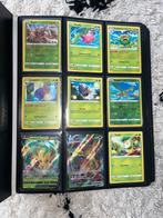 Evolving skies set, Hobby en Vrije tijd, Ophalen of Verzenden, Zo goed als nieuw, Meerdere kaarten