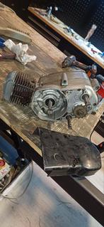 Tomos 4L Blok - Onderdelen, Fietsen en Brommers, Ophalen of Verzenden, Gebruikt, Blok, Tomos