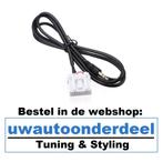 Mazda Aux in input MP3! Iphone! Mazda 2, 3, 5, 6, Mx5 MX-5