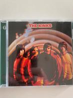 The Kinks CD Are The Village Green Preservation Society, Ophalen of Verzenden, Zo goed als nieuw, Poprock