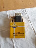 Veronica transistorradio ., Ophalen of Verzenden
