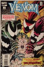 VENOM - SEPARATION ANXIETY #1 #2 #3 #4 1994, Amerika, Ophalen of Verzenden, Marvel Comics, Complete serie of reeks
