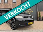 Volkswagen Transporter 2.5 TDI Youngtimer MHD 60 edition 131, Auto's, Bestelauto's, Voorwielaandrijving, Gebruikt, Zwart, Volkswagen