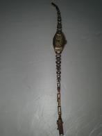 dames horloges, 1930 tot 1960, Overige merken, Overige materialen, Met bandje