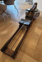 Waterrower Walnoot, Ophalen, Overige materialen, Benen, Zo goed als nieuw