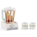 Houten Blender Bistro Kids Concept, Kinderen en Baby's, Speelgoed | Houten speelgoed, .., Hello@kidsconcept.com, Overige typen