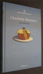 Charlotte Mutsaers : De markiezin, Ophalen of Verzenden, Zo goed als nieuw, Nederland