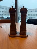 Gloednieuwe Peper en Zoutmolen, Ophalen of Verzenden, Nieuw