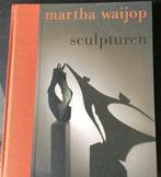 Boek van Martha Waijop., Ophalen of Verzenden, Zo goed als nieuw, Nederland
