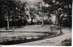 ASSEN - OUDE VIJVER - STADSBOSCH, Ophalen of Verzenden, 1920 tot 1940, Gelopen, Drenthe