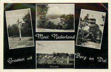 (379-234-017) Berg en Dal beschikbaar voor biedingen