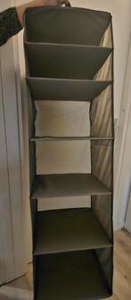 2x IKEA Skubb Opberger - Grijs & Wit - 6 Vakken, Ophalen of Verzenden