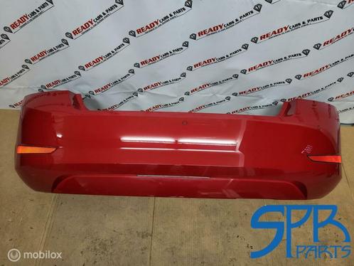 SKODA FABIA III NJ FACELIFT Achterbumper LF3P PDC REFLECTOR, Auto-onderdelen, Carrosserie en Plaatwerk, Bumper, Skoda, Achter