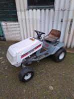 White Zitmaaier - Onderdelen of Compleet, Tuin en Terras, Zitmaaiers, Ophalen, Gebruikt, White
