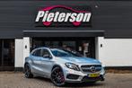 Mercedes-Benz GLA-klasse AMG 45 4Matic Edition 1 PANO CARBON, Gebruikt, Euro 6, 4 cilinders, USB