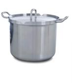 Soeppan BK 24 cm 7 liter, Ophalen, Nieuw, Rvs, Kookpan of Snelkookpan