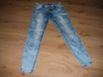nieuw hele mooie lichte spijkerbroek merk fb sister maat 40, Kleding | Dames, Spijkerbroeken en Jeans, Ophalen of Verzenden, Nieuw