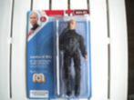 Locutus of Borg Star Trek 8" nieuw in doos, Ophalen of Verzenden, Nieuw