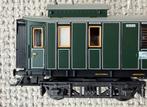 Märklin 41371 H0 Bagagerijtuig van de K.Bay.Sts.B, Hobby en Vrije tijd, Modeltreinen | H0, Wisselstroom, Ophalen of Verzenden