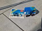 LEGO 6653 - Road Repair Truck - Vintage Legoland, Ophalen of Verzenden, Gebruikt