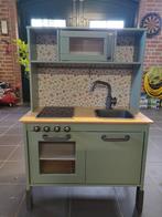 Gepimpt Ikea keukentje, Kinderen en Baby's, Ophalen, Zo goed als nieuw