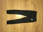 Nike dry-fit sportlegging maat S!, Zwart, Nike, Ophalen of Verzenden, Maat 36 (S)
