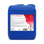 K&R Ventures pH Minus 5 liter, Ophalen of Verzenden, Nieuw, Reinigingsmiddel