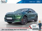 Ford Mustang Mach-E Extended Premium RWD 88 kWh | Verwachte, Automaat, 12 maanden, Zwart, 600 km