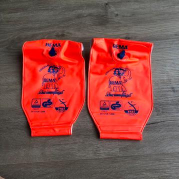 Bema zwembandjes 11-30 kg nieuw! beschikbaar voor biedingen