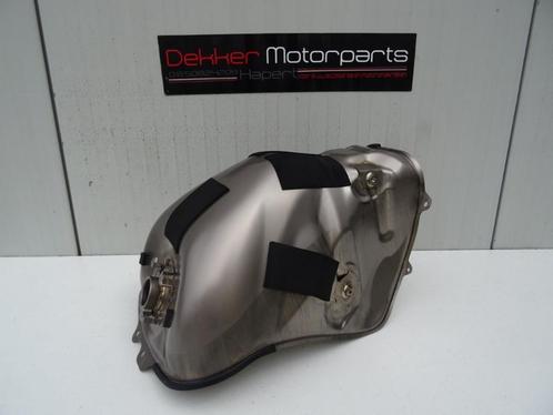 Full Titatium Benzine / Fuel Tank Honda CBR1000RR 2017-2019, Motoren, Onderdelen | Honda, Nieuw, Ophalen of Verzenden