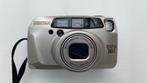 Camera Pentax Espio 160 inclusief statief en draagtas, Ophalen of Verzenden, Zo goed als nieuw, Compact, Overige Merken