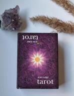 Aura-soma tarot, Boeken, Esoterie en Spiritualiteit, Ophalen of Verzenden, Nieuw, Tarot of Kaarten leggen, Overige typen