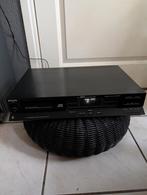 Philips CD471 CD-speler - Vintage tda 1541 cdm 2, Ophalen of Verzenden, Gebruikt, Philips