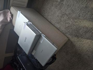 8 x clevo bto laptops i5 core 8th t/m 10th gen beschikbaar voor biedingen