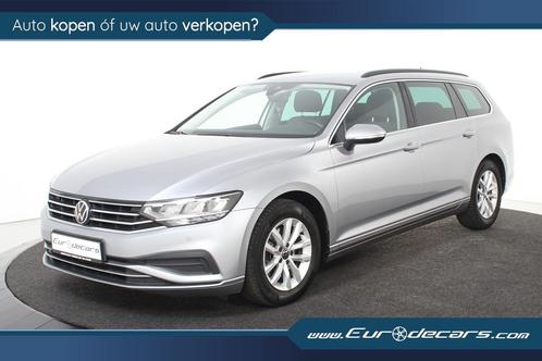 Volkswagen Passat Variant 1.5 TSI DSG *1ste eigenaar*Navigat, Auto's, Volkswagen, Bedrijf, Te koop, Passat, ABS, Adaptive Cruise Control