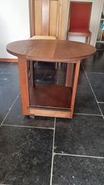 Jan Brunott side table., Ophalen