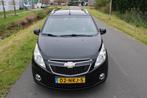 Chevrolet Spark 1.0 16V LS Bi-Fuel LPG-G3, Auto's, Chevrolet, Voorwielaandrijving, Euro 5, 4 cilinders, Origineel Nederlands