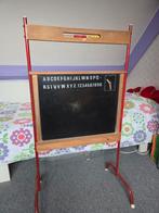 Schoolbord jaren 70, Ophalen of Verzenden, Gebruikt, Krijtbord
