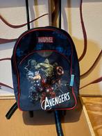 Avengers trolley., Ophalen of Verzenden, Zo goed als nieuw, Rugtas