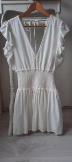 Designers Remix - Carlotte Eskildson jurk mt. 36, Charlotte Eskildson, Verzenden, Wit, Nieuw