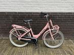 Alpina Clubb meisjesfiets 26 inch roze, Fietsen en Brommers, Fietsen | Meisjes, Ophalen, Zo goed als nieuw, 26 inch of meer, Handrem