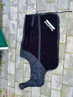 Back on Track uitrijdeken maat 165, Dieren en Toebehoren, Paarden en Pony's | Dekens en Dekjes, Ophalen of Verzenden, Gebruikt