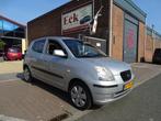 Kia Picanto 1.1 LXE (bj 2004), Voorwielaandrijving, Stof, Gebruikt, 4 cilinders