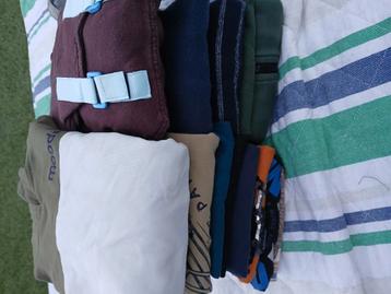 12 delig set jongens kleding beschikbaar voor biedingen