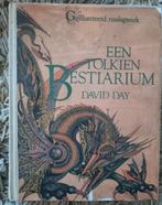 Een Tolkien Bestiarium, David Day, Boeken, Ophalen of Verzenden, Zo goed als nieuw