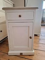 Nachtkastjes Riviera Maison - Set van 2, Huis en Inrichting, Ophalen, Gebruikt, Minder dan 45 cm, 55 tot 70 cm