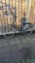 Omafiets, 56 cm of meer, Ophalen, Zo goed als nieuw