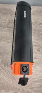 Reparatie Qwic BA00120, Fietsen en Brommers, Fietsaccessoires | Fietsaccu's, Ophalen of Verzenden, Zo goed als nieuw