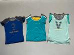 3x shirt ninni vi 158/164, Ophalen of Verzenden, Gebruikt, Meisje, Shirt of Longsleeve